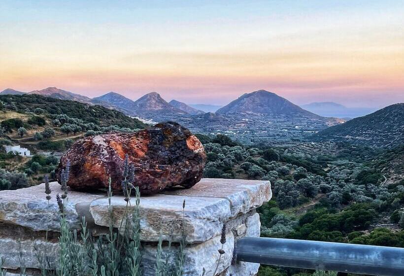 Отель Elaiolithos   Luxury Villa Suites   Adults Only