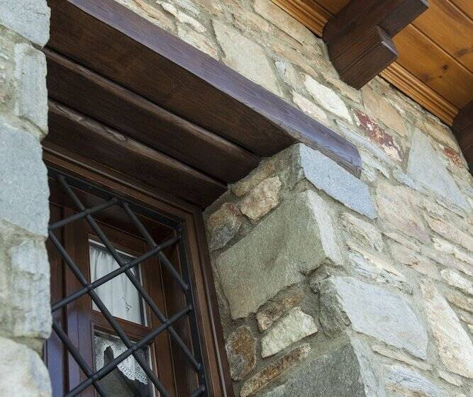 هتل Elaion Terra Boutique Guesthouse