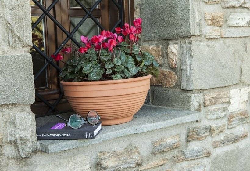 هتل Elaion Terra Boutique Guesthouse