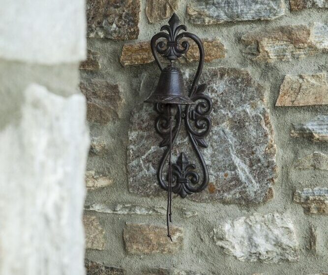 酒店 Elaion Terra Boutique Guesthouse