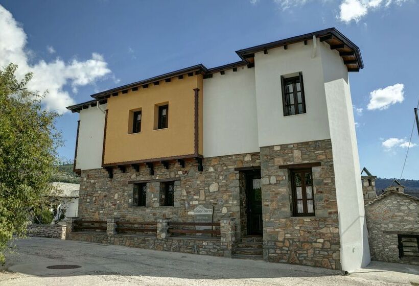 酒店 Elaion Terra Boutique Guesthouse