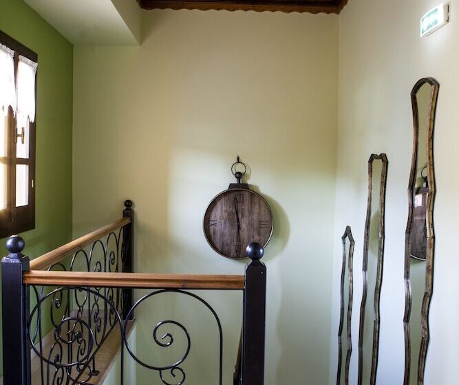 酒店 Elaion Terra Boutique Guesthouse