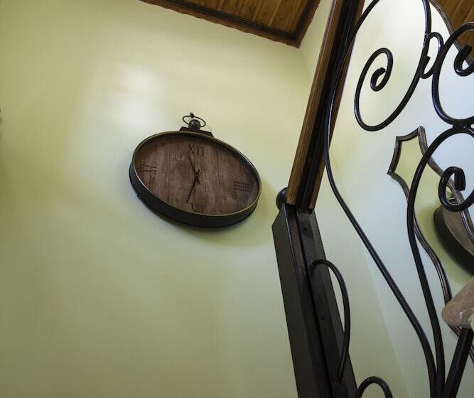 هتل Elaion Terra Boutique Guesthouse