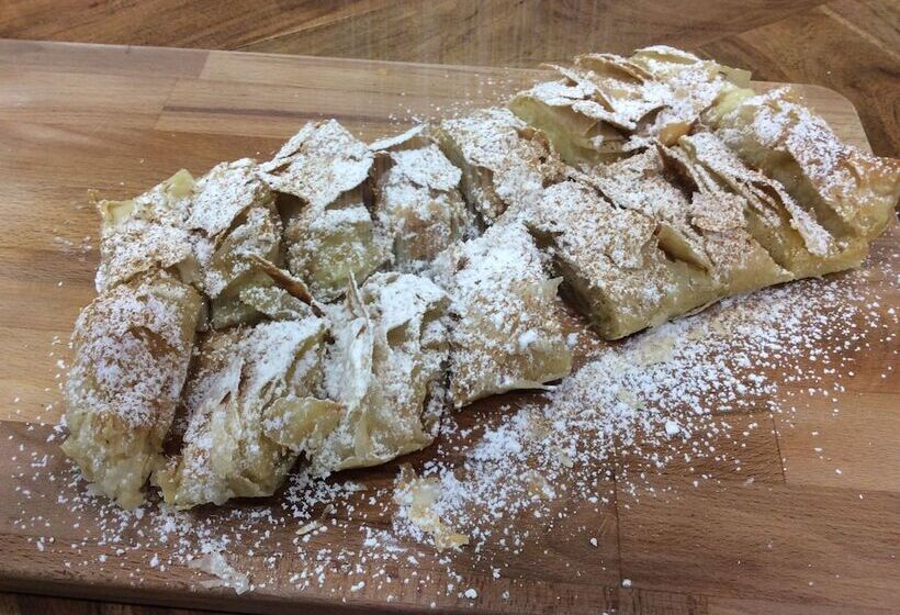 酒店 Elaion Terra Boutique Guesthouse