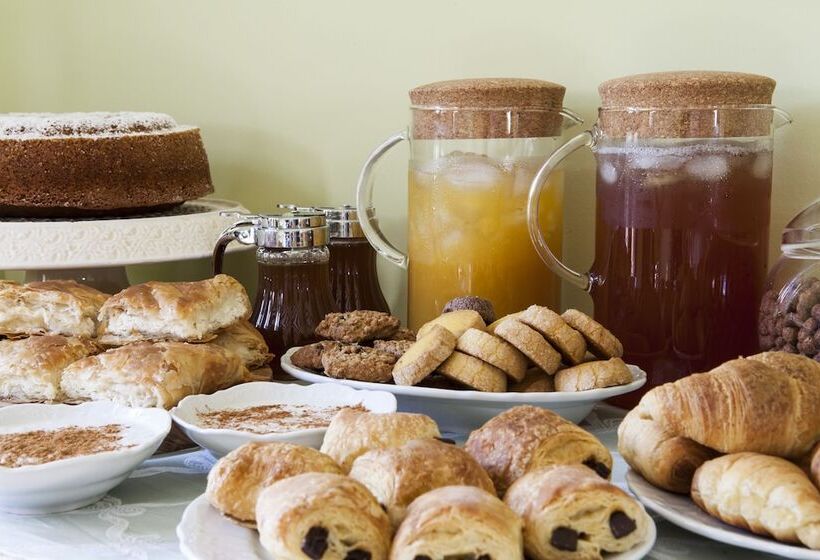 酒店 Elaion Terra Boutique Guesthouse