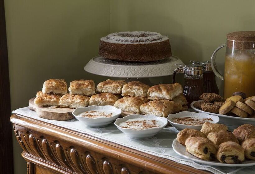 酒店 Elaion Terra Boutique Guesthouse