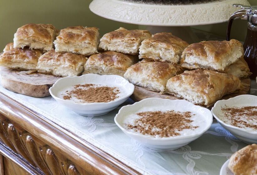 酒店 Elaion Terra Boutique Guesthouse