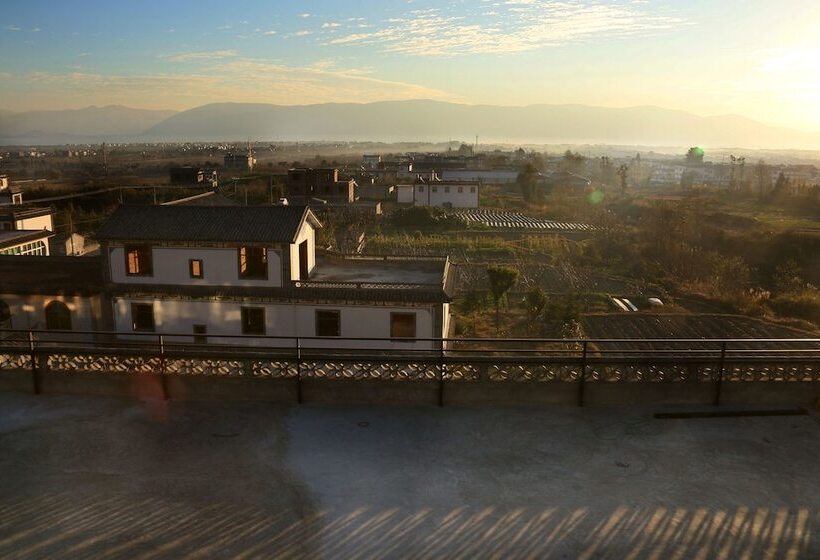 هتل Enjoy Holidays