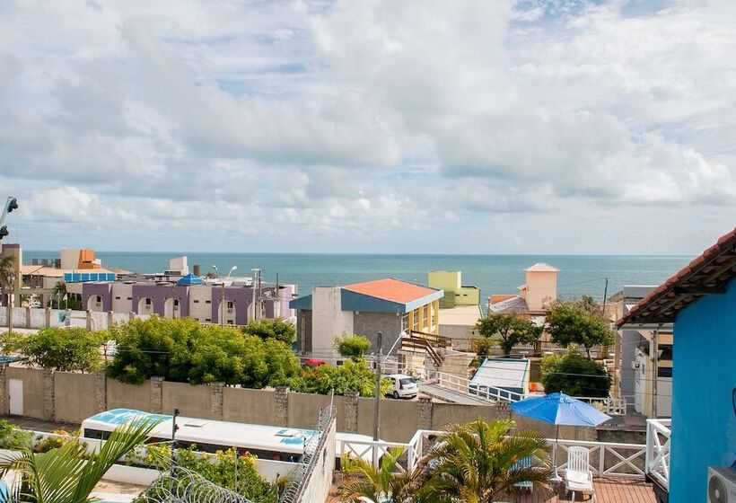 בית מלון כפרי Estilo Pousada Boutique