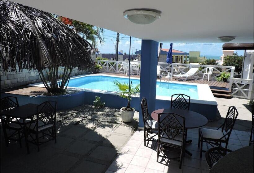 בית מלון כפרי Estilo Pousada Boutique