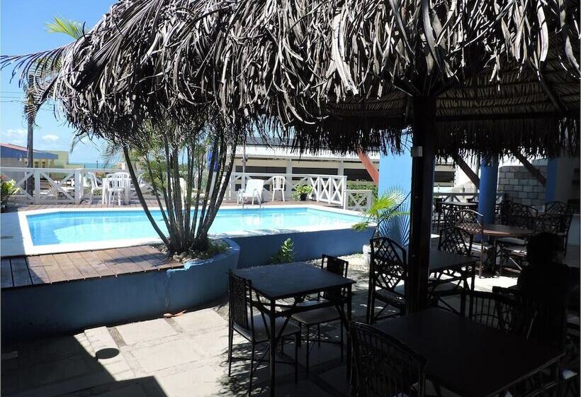 فندق Estilo Pousada Boutique