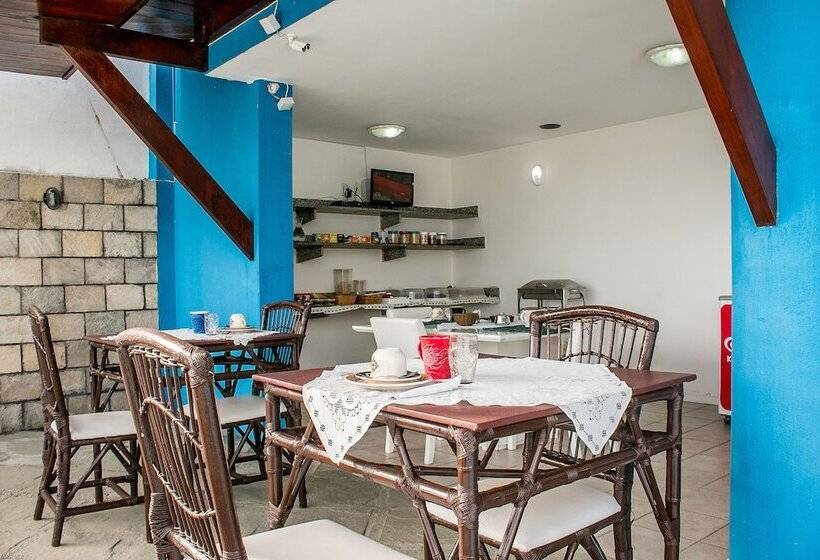 בית מלון כפרי Estilo Pousada Boutique