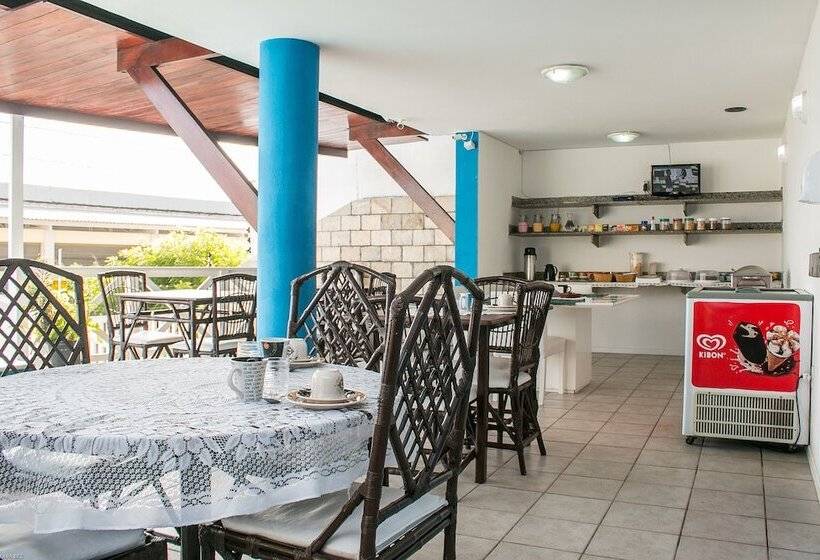 בית מלון כפרי Estilo Pousada Boutique