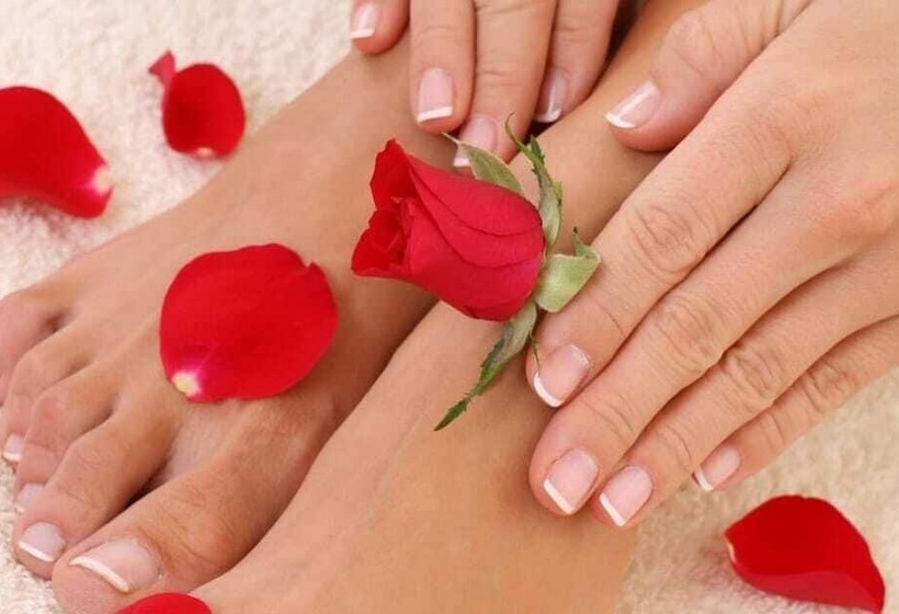 בית מלון כפרי Estilo Pousada Boutique