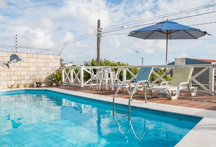 בית מלון כפרי Estilo Pousada Boutique