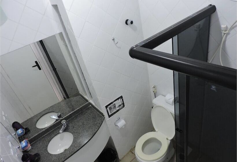 فندق Estilo Pousada Boutique