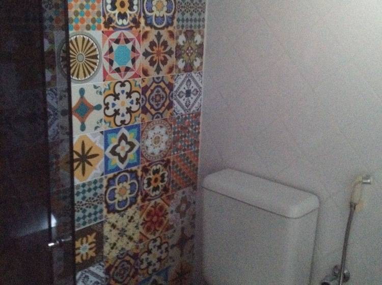 בית מלון כפרי Estilo Pousada Boutique