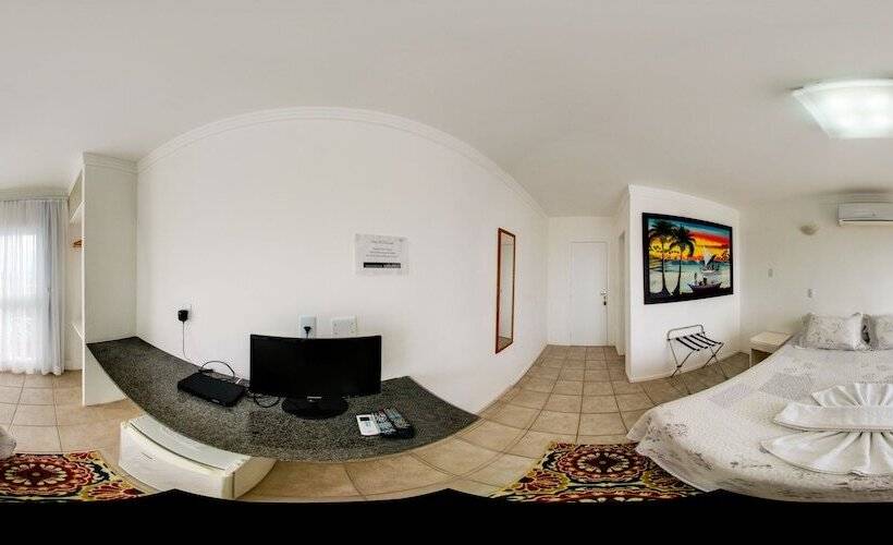 בית מלון כפרי Estilo Pousada Boutique