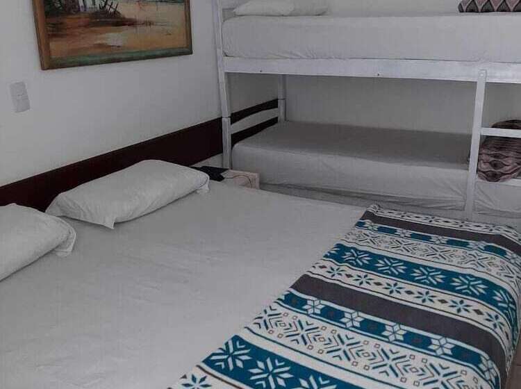 בית מלון כפרי Estilo Pousada Boutique