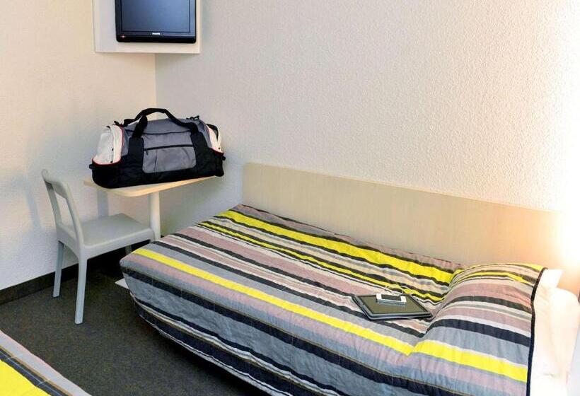 فندق F1 Tours Nord