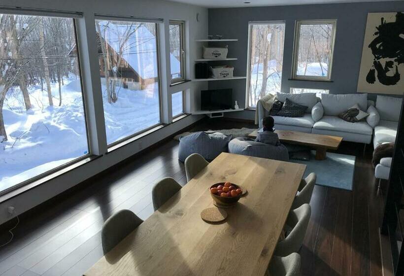 酒店 Forest Hideaway   Vacation Stay 09982v