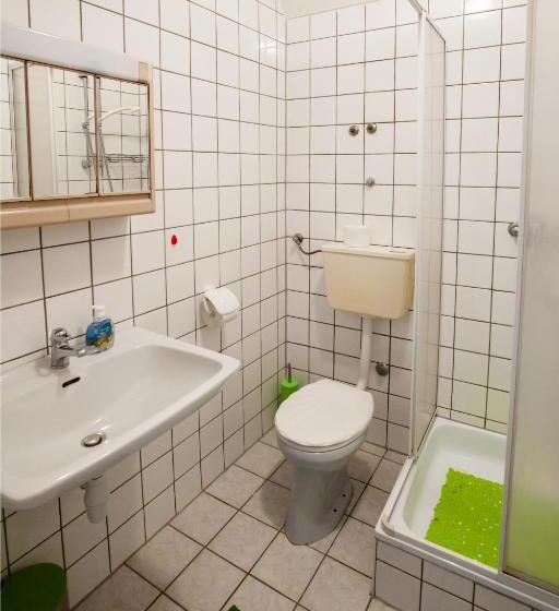 ホテル Friendly People's Guest House