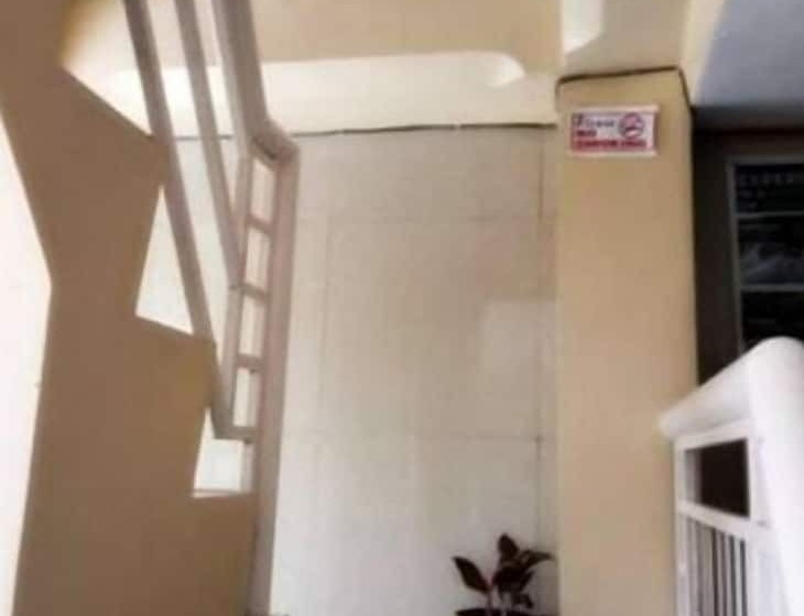 Отель Garces Budget Apartelle