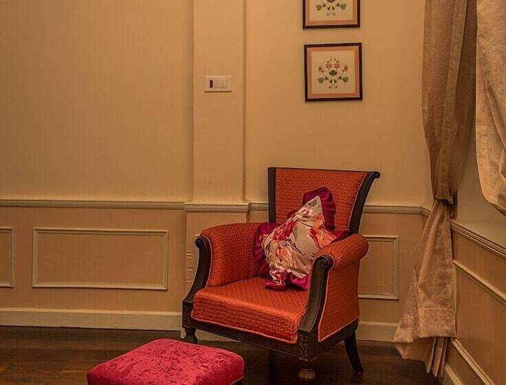 هتل Ging Tea House