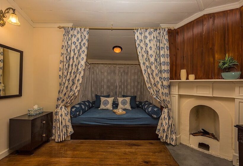 هتل Ging Tea House