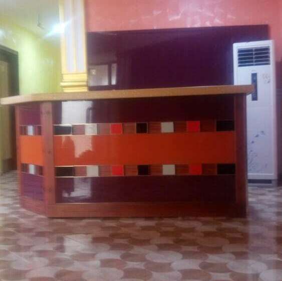 Отель Golden Horse