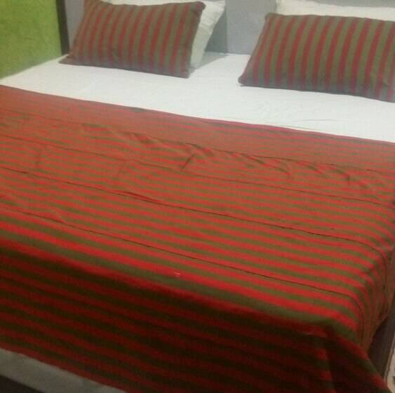 Отель Golden Horse