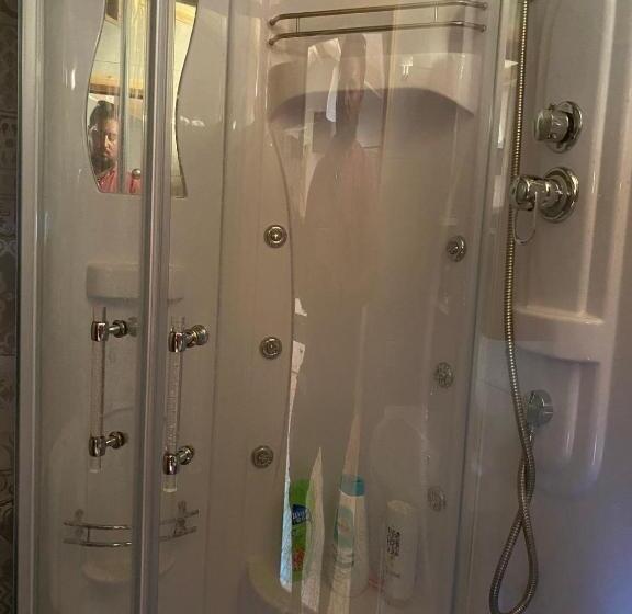 בית מלון כפרי Golden Sun Villas