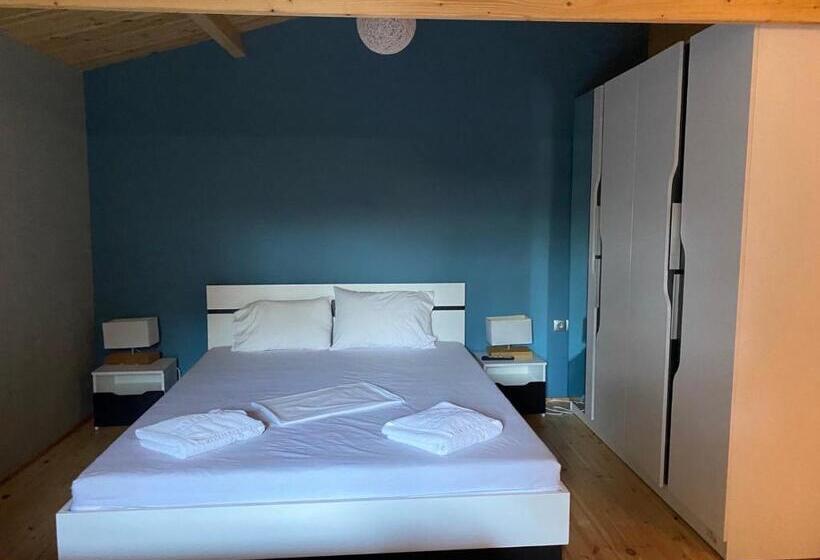 בית מלון כפרי Golden Sun Villas