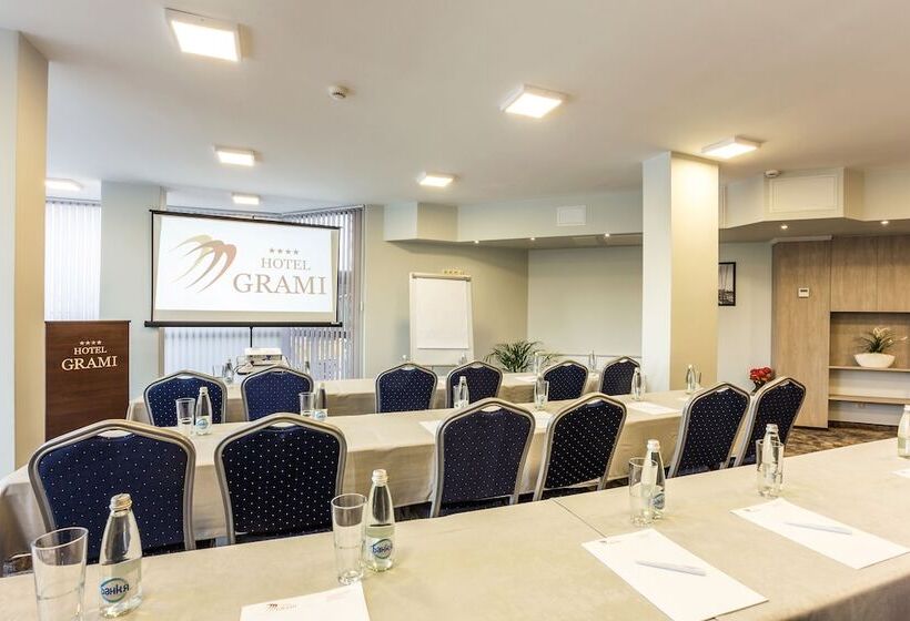 Grami Hotel Sofia