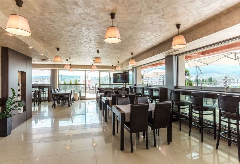 Grami Hotel Sofia