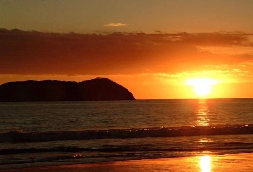 ホテル Manuel Antonio Hostel Resort