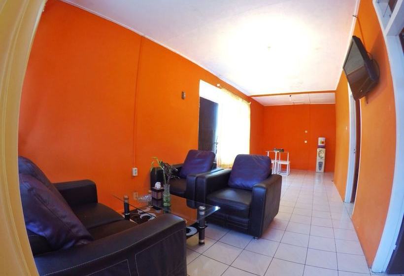 Отель Grand Pesona Ksatria By Issota