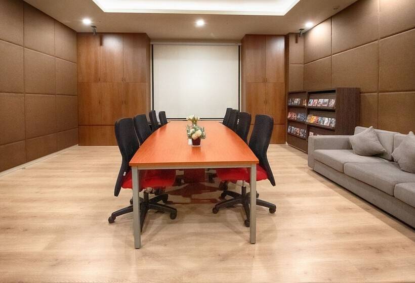 هتل Granferte Phnom Penh