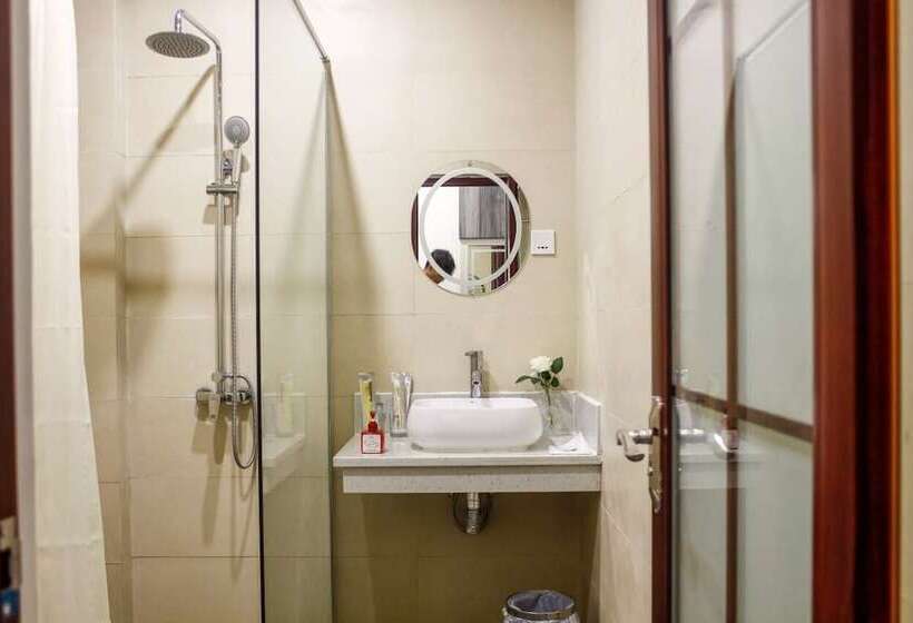 בית מלון כפרי Green Rose