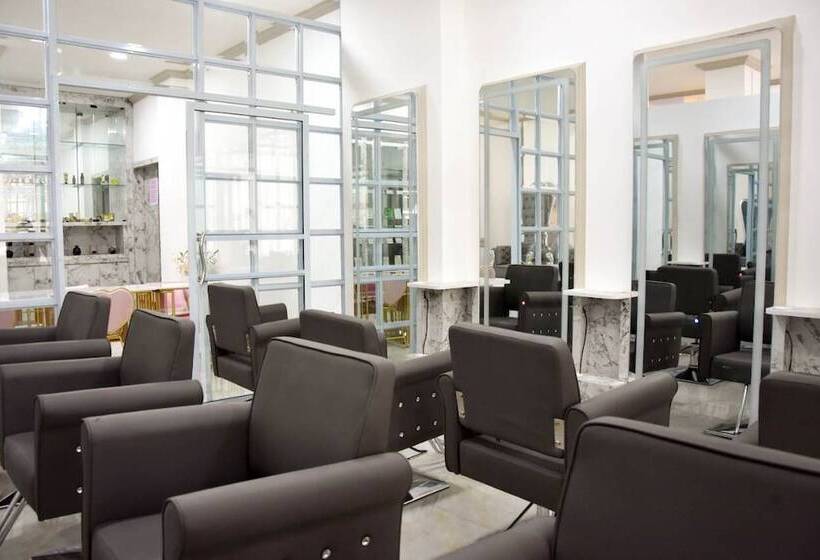 בית מלון כפרי Green Rose