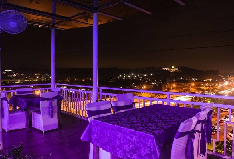 בית מלון כפרי Green Rose