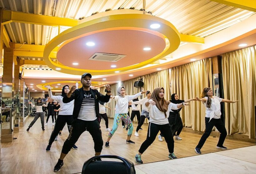 ホテル Green Rose