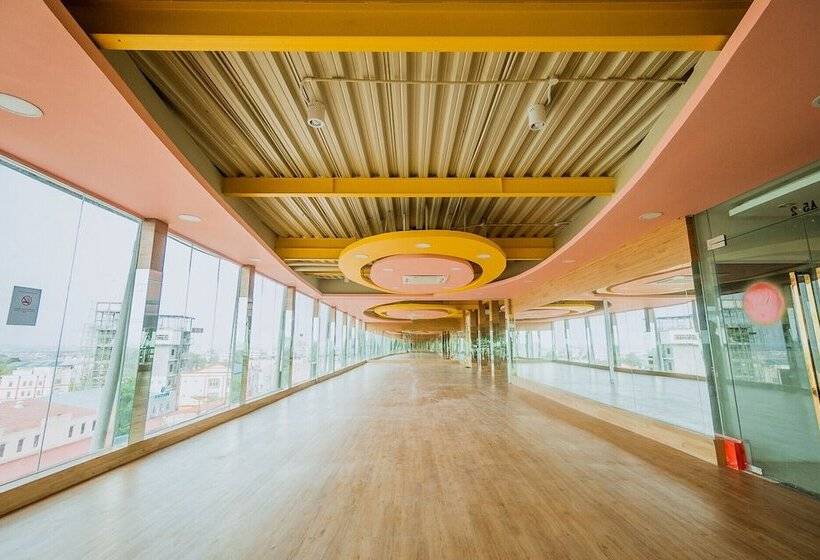 ホテル Green Rose