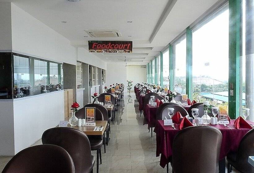 בית מלון כפרי Green Rose