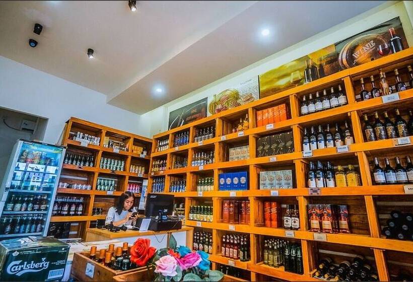 ホテル Green Rose