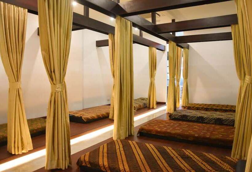 בית מלון כפרי Green Rose