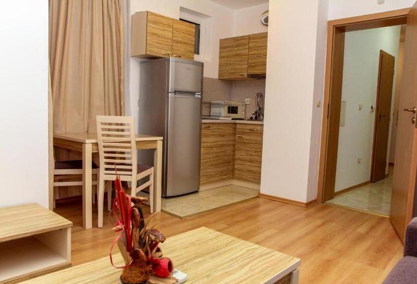 בית מלון כפרי Guest Apartments Salena