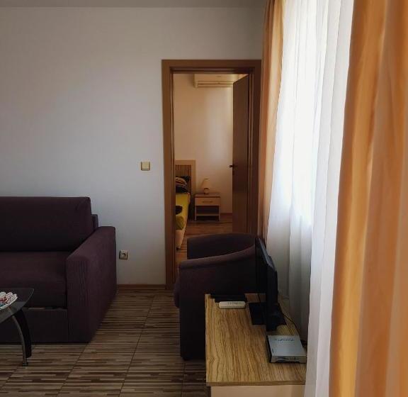 בית מלון כפרי Guest Apartments Salena