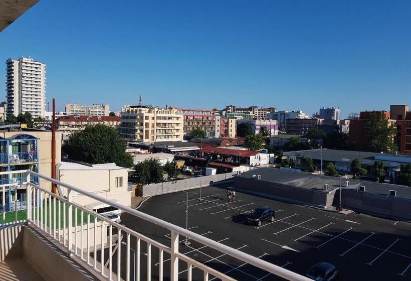 בית מלון כפרי Guest Apartments Salena