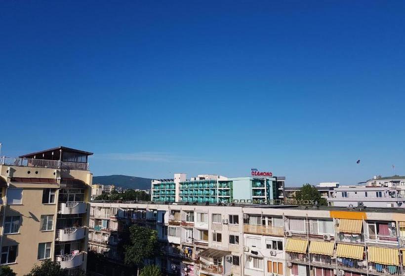 בית מלון כפרי Guest Apartments Salena